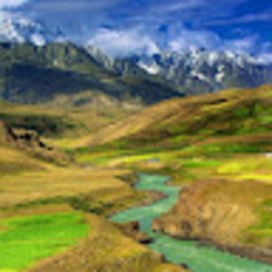 Meet your Posher, Gabriela